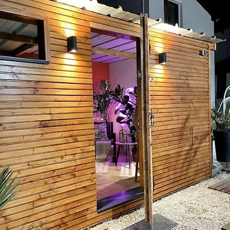 דירה Abandonner Son Quotidien.. C.l.s *