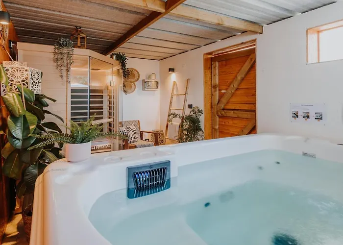 Διαμέρισμα Abandonner Son Quotidien.. C.l.s *