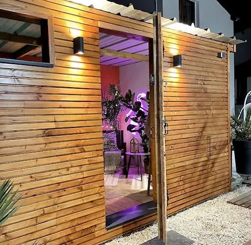 Διαμέρισμα Abandonner Son Quotidien.. C.l.s *