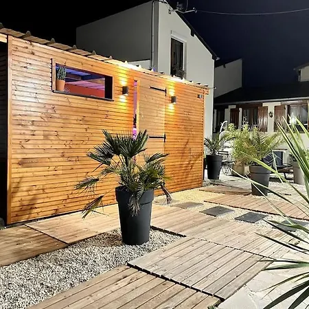 Abandonner Son Quotidien.. C.l.s * Deauville