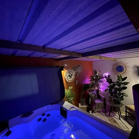 Abandonner Son Quotidien.. C.l.s Apartment Deauville