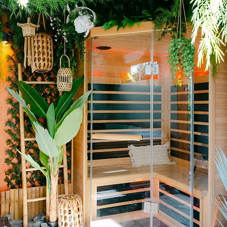 Abandonner Son Quotidien.. C.l.s * Довиль