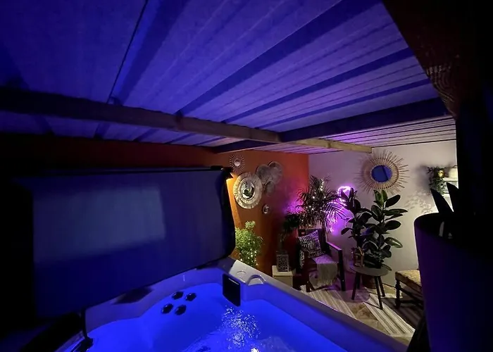 Abandonner Son Quotidien.. C.l.s Апартаменты Довиль